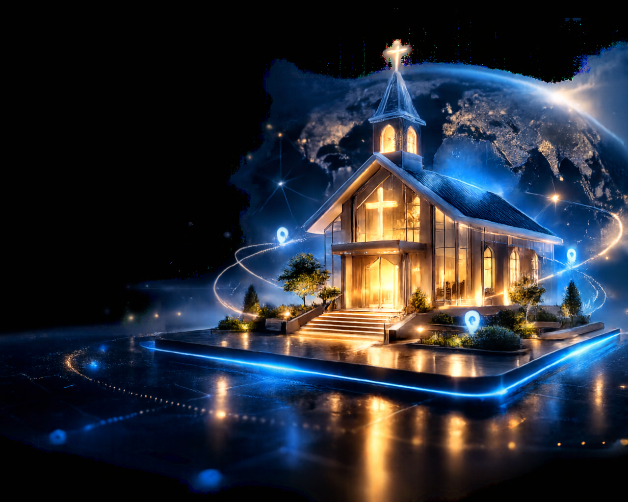 Eternal Word Kingdom